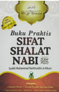 Sifat Shalat Nabi