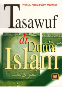 Tasawuf di Dunia Islam