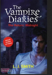 The Vampire Diaries: the return: midnight