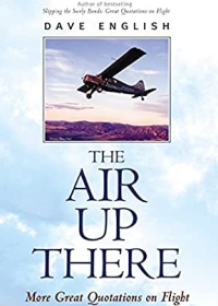 The Air Up There : More Great Quotations On Flight