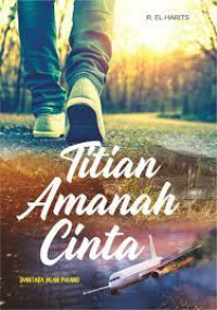 Titian amanah cinta: di antara jalan pulang