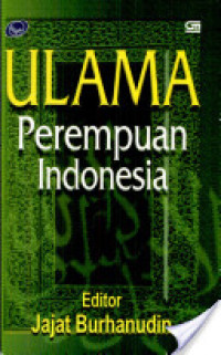 Ulama Perempuan Indonesia