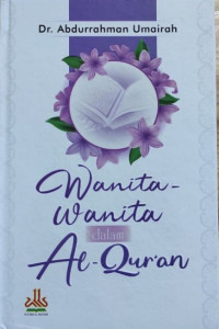 Wanita-Wanita dalam Al-Qur'an