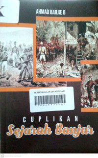 CUPLIKAN SEJARAH BANJAR