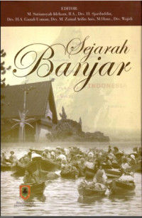 Sejarah Banjar