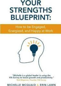 Your Strengths: Blueprint