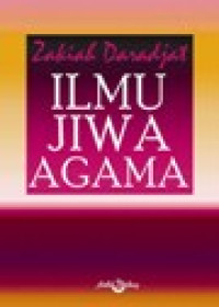 Ilmu Jiwa Agama