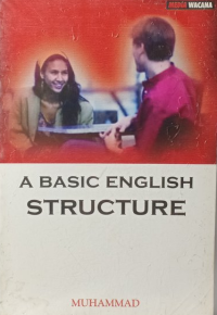 A Basic English Structure