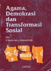 Agama, Demokrasi dan Transformasi Sosial