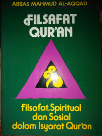 Filsafat Qur'an