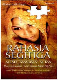 Rahasia segitiga Allah - manusia - setan