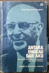 Antara Engkau Dan Aku: Kumpulan Karangan