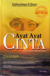 AYAT-AYAT CINTA