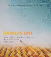 Bamuis BNI Laz-Naz Modern Pertama di Indonesia