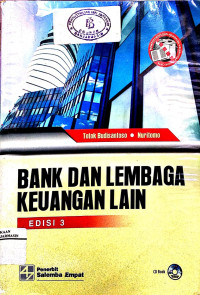 Bank dan Lembaga Keuangan Lain