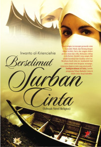 BERSELIMUT SURBAN CINTA