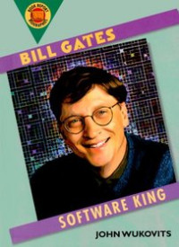 Bill Gates: software king