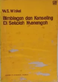 Bimbingan dan Konseling di Sekolah Menengah