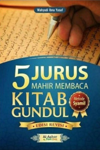 5 Jurus Mahir Membaca Kitab Gundul