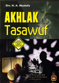 Akhlak Tasawuf