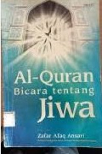 Al-qur'an bicara tentang jiwa