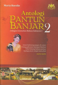 Antologi Pantun Banjar 2