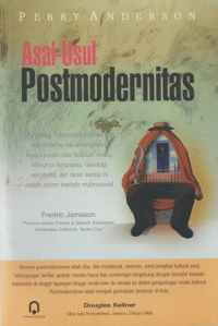 Asal-usul postmodernitas