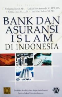 Bank dan Asuransi Islam di Indonesia