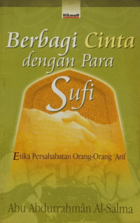 Berbagi cinta dengan para sufi