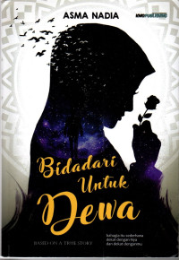 Bidadari Untuk Dewa