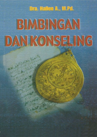 Bimbingan dan konseling