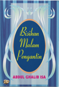 Bisikan malam pengantin