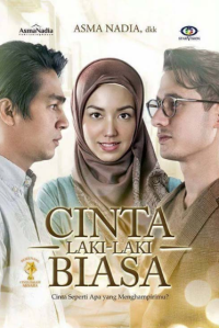 Cinta laki-Laki Biasa