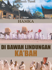 Di Bawah Lindungan Ka'bah