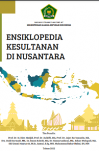 Ensiklopedia Kesultanan di Nusantara