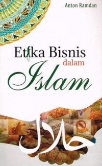 Etika bisnis dalam Islam