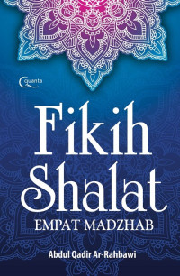 Fikih Shalat Empat Madzhab