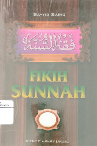 Fikih Sunnah 6