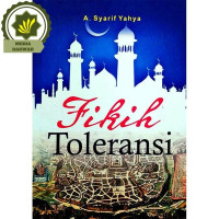 Fikih Toleransi