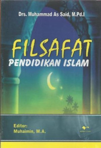 Filsafat pendidikan islam