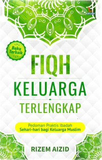 Fiqh Keluarga Terlengkap