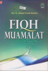 Fiqh Muamalat