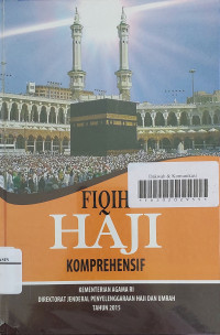 Fiqih haji komprehensif