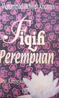 Fiqih Perempuan