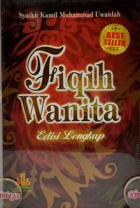 Fiqih Wanita