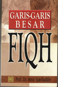 Garis-garis besar fiqh