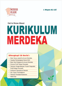 Get to know about kurikulum merdeka