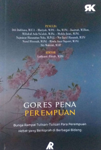 Gores Pena Perempuan