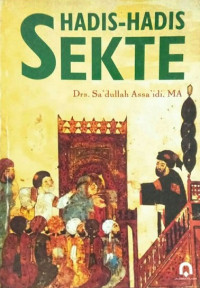 Hadis-hadis sekte