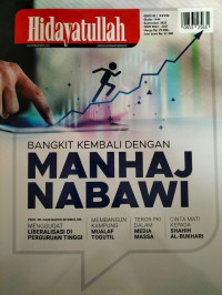 Hidayatullah: Jaringan Masyarakat Bertauhid